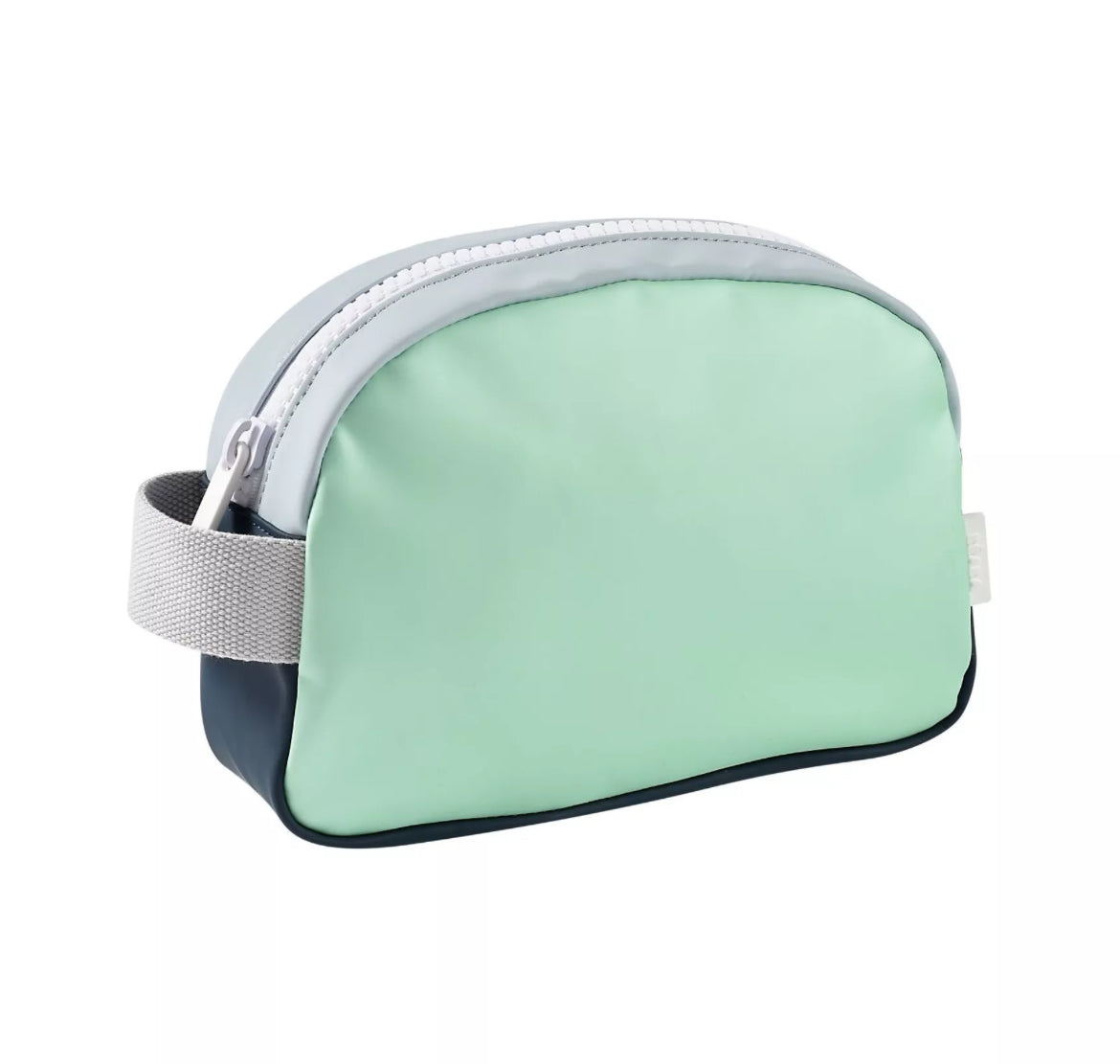 BEABA , Trousse de toilette Faro- MATCHA LATTE BB Cigogne
