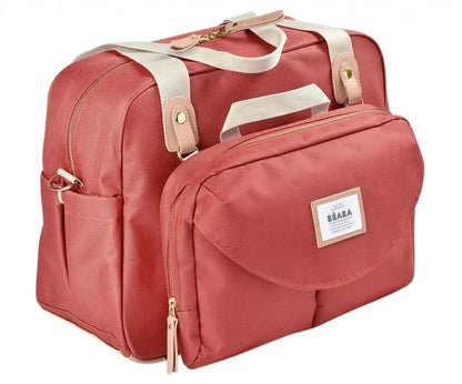 Box Sac à langer Genève - TERRACOTTA BB Cigogne