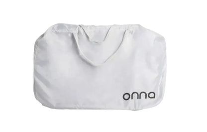 Lit bébé 4 en 1 - Gris Onna