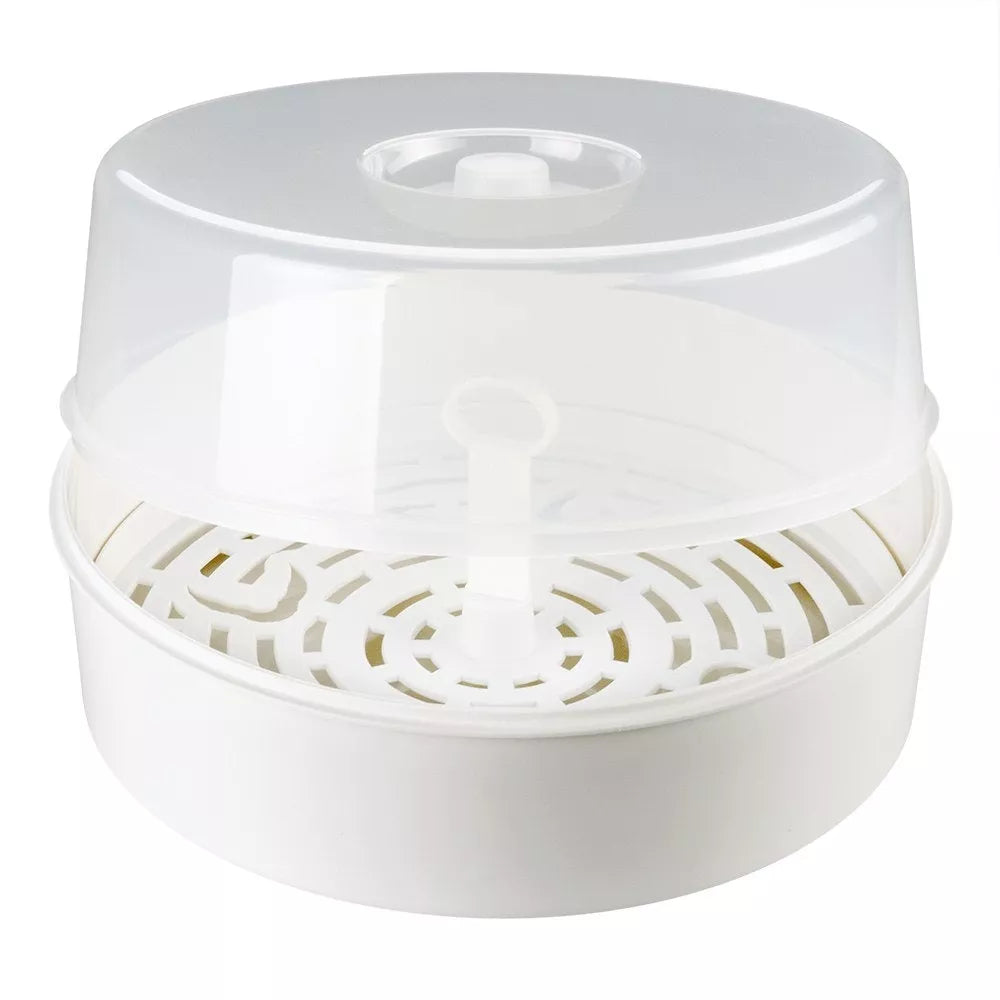 Stérilisateur micro-ondes Vapostar Reer