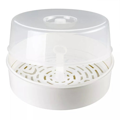 Stérilisateur micro-ondes Vapostar Reer