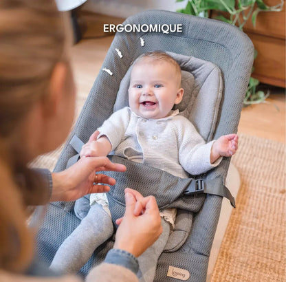 Transat à balancement naturel - Looping Looping