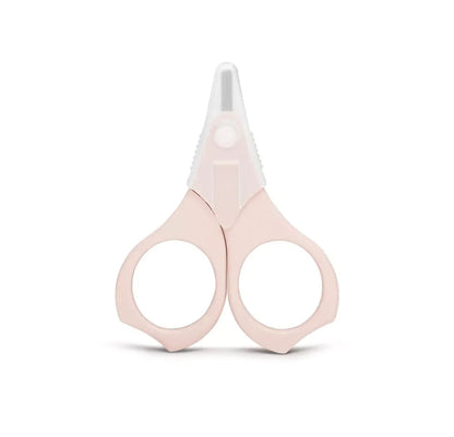 Trousse de toilette SUAVINEX - ROSE BB Cigogne