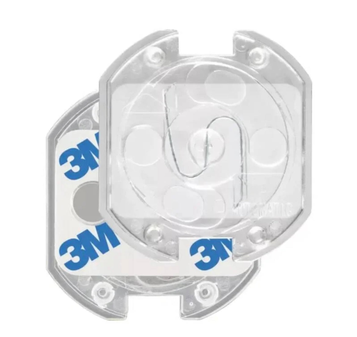 Box Sécurité (sans barrière) BB Cigogne