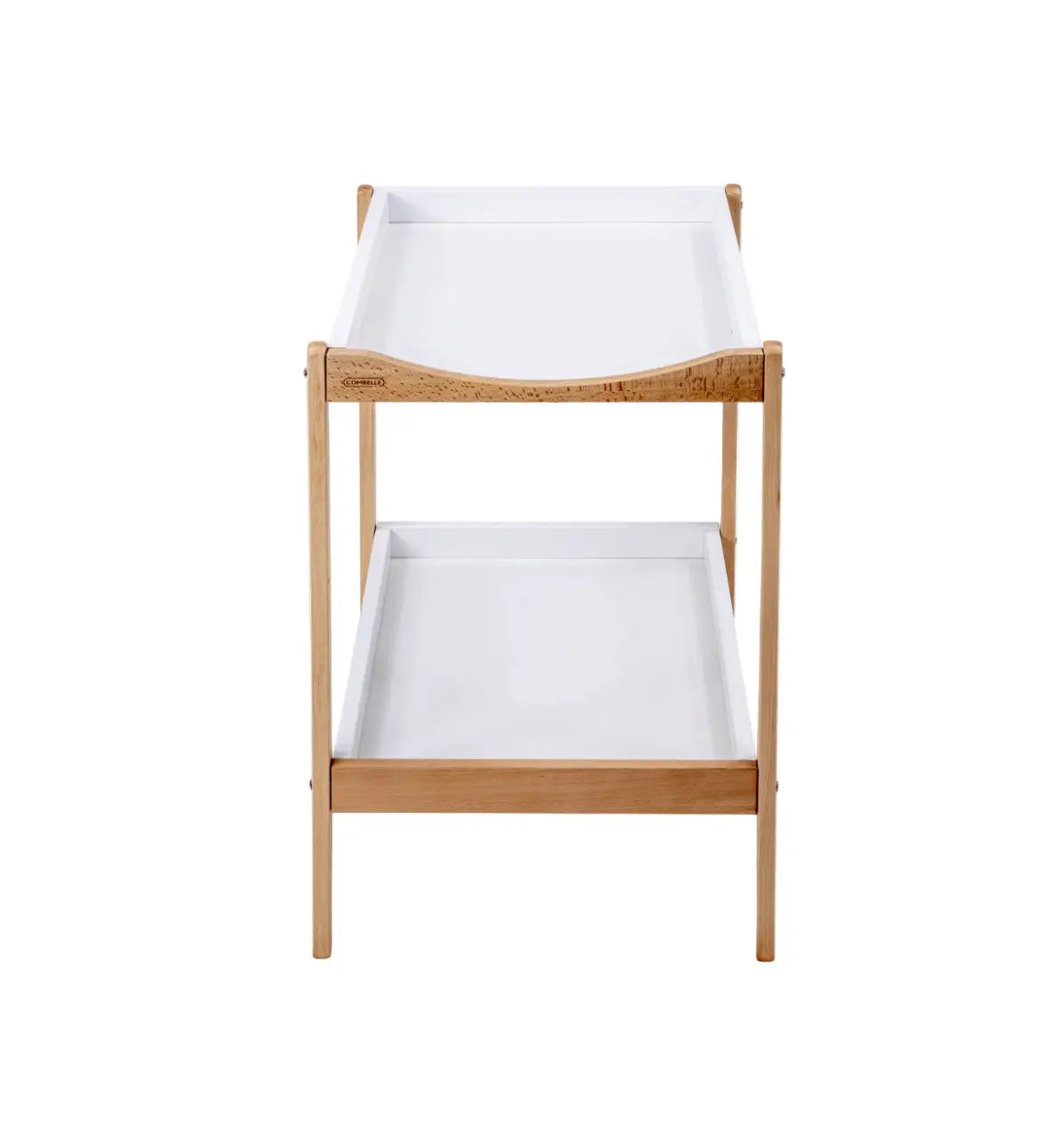 Table à langer Margot - BLANC COMBELLE