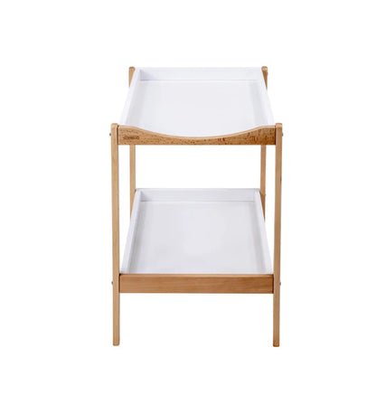 Table à langer Margot - BLANC COMBELLE