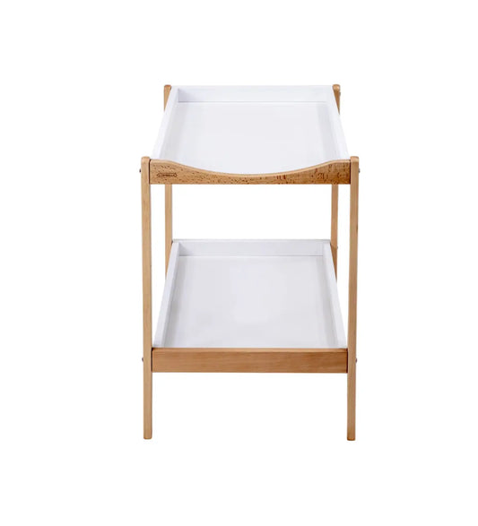 Table à langer Margot - BLANC COMBELLE