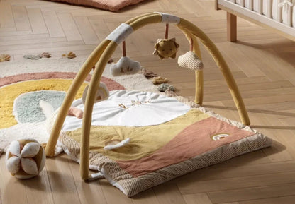 Tapis d'éveil - SUNLIGHT BB Cigogne
