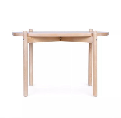 Nouveauté ! CHILDHOME, Berceau Teddy - ecru BB Cigogne