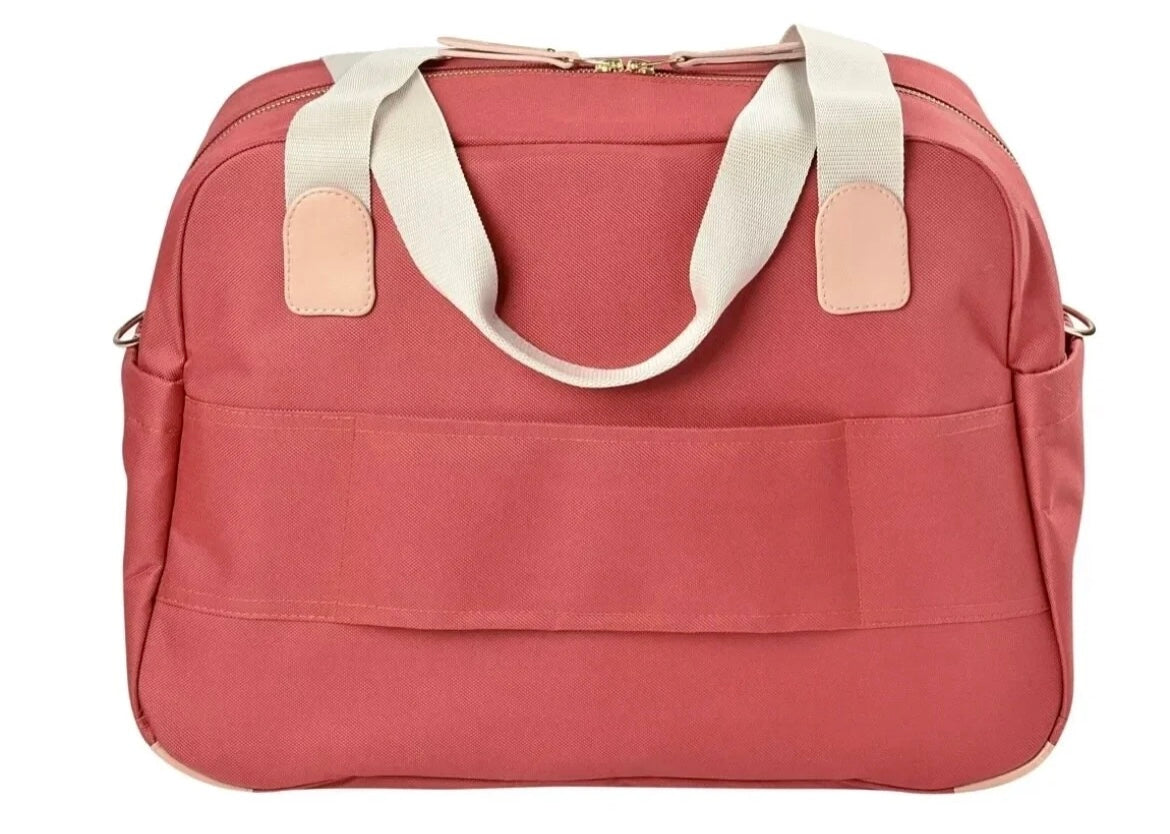 Box Sac à langer Genève - TERRACOTTA BB Cigogne