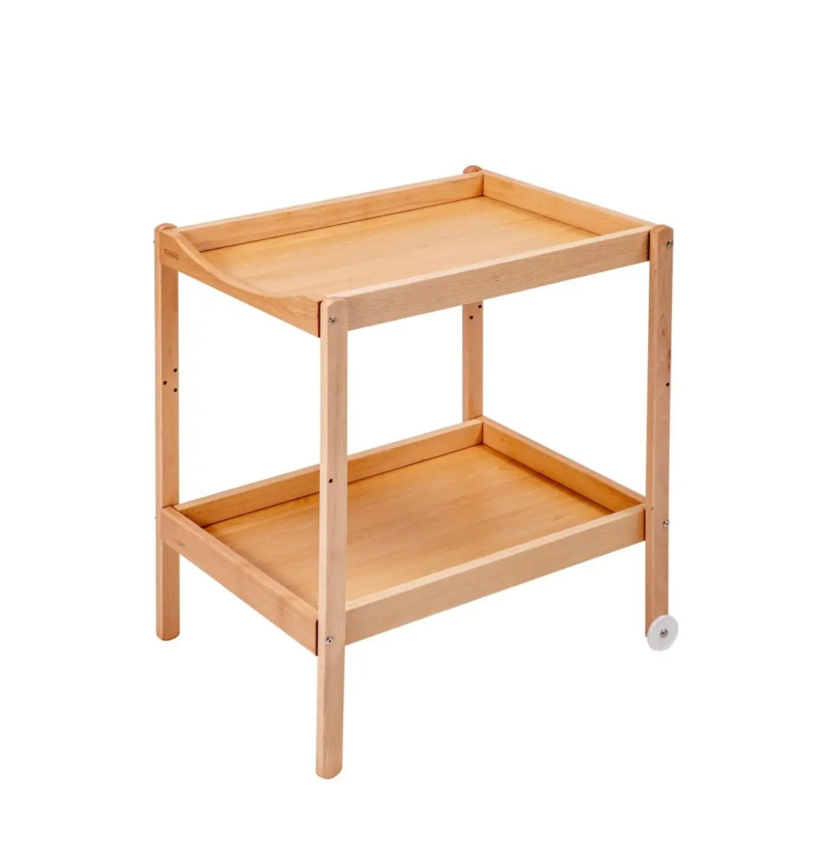 Table à langer Margot - BOIS COMBELLE