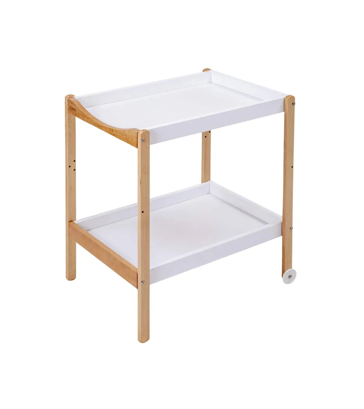 Table à langer Margot - BLANC COMBELLE