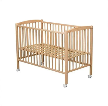 Lit Arthur 70 x 140 - Vernis naturel - Combelle COMBELLE