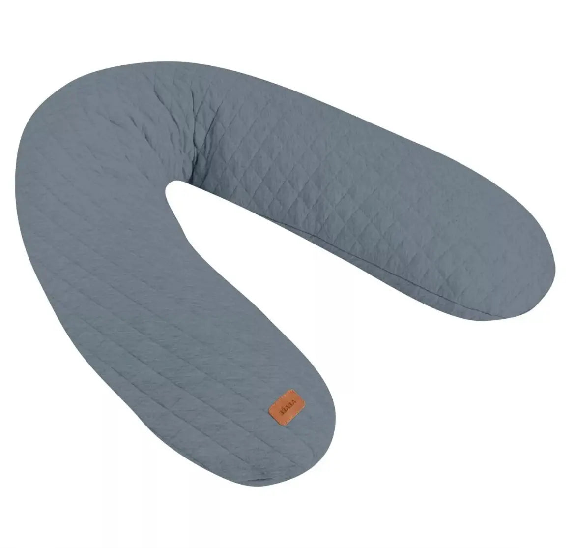 Coussin Allaitement BIG FLOPSY BEABA - GRIS MINERALE Beaba