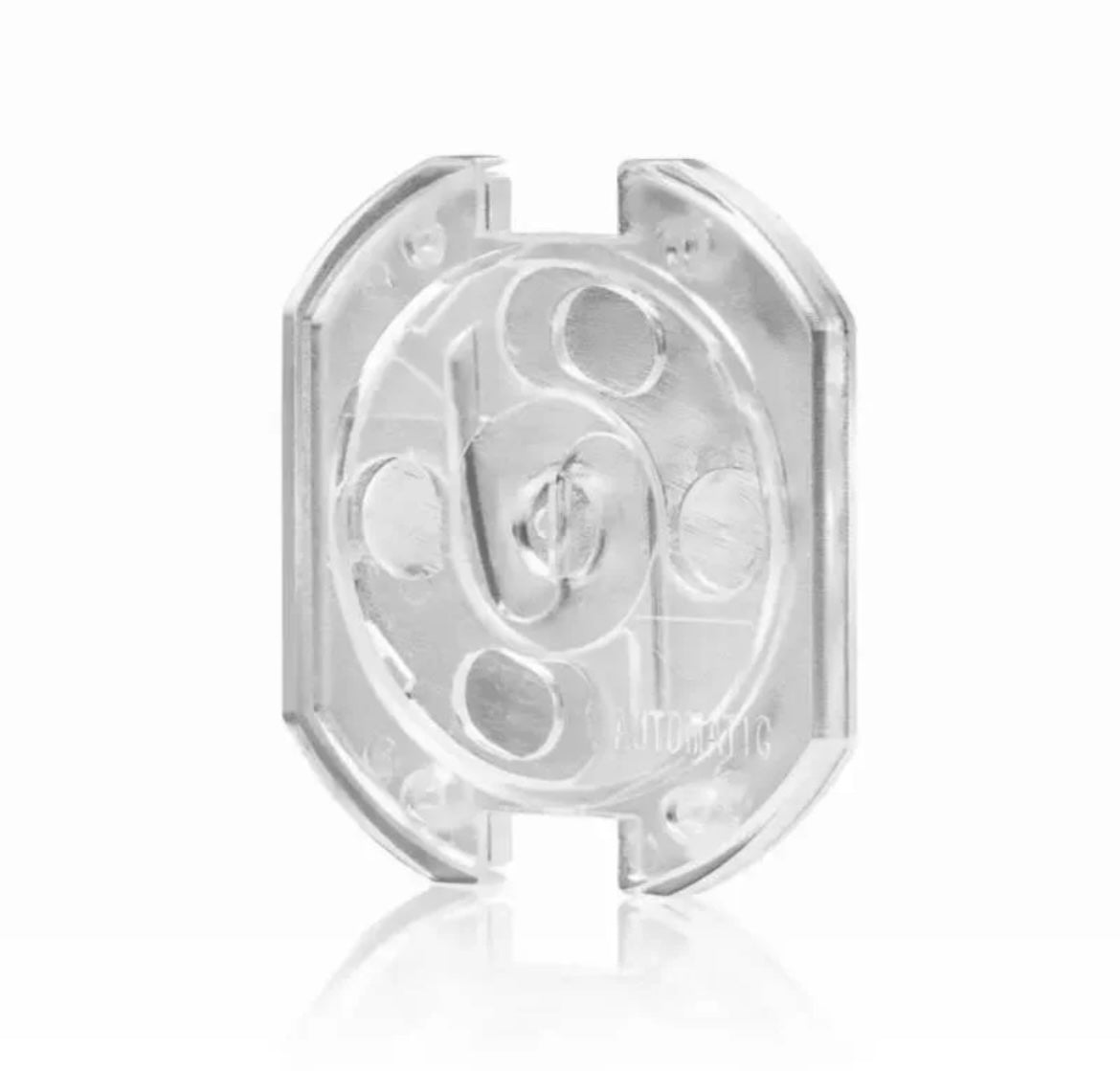 Box Sécurité (sans barrière) BB Cigogne