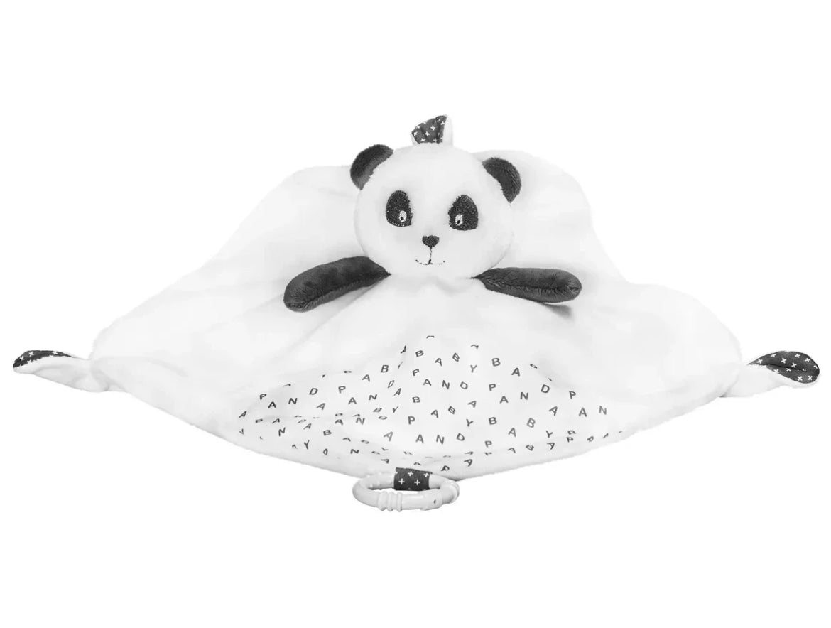 Doudou - CHAO CHAO BB Cigogne