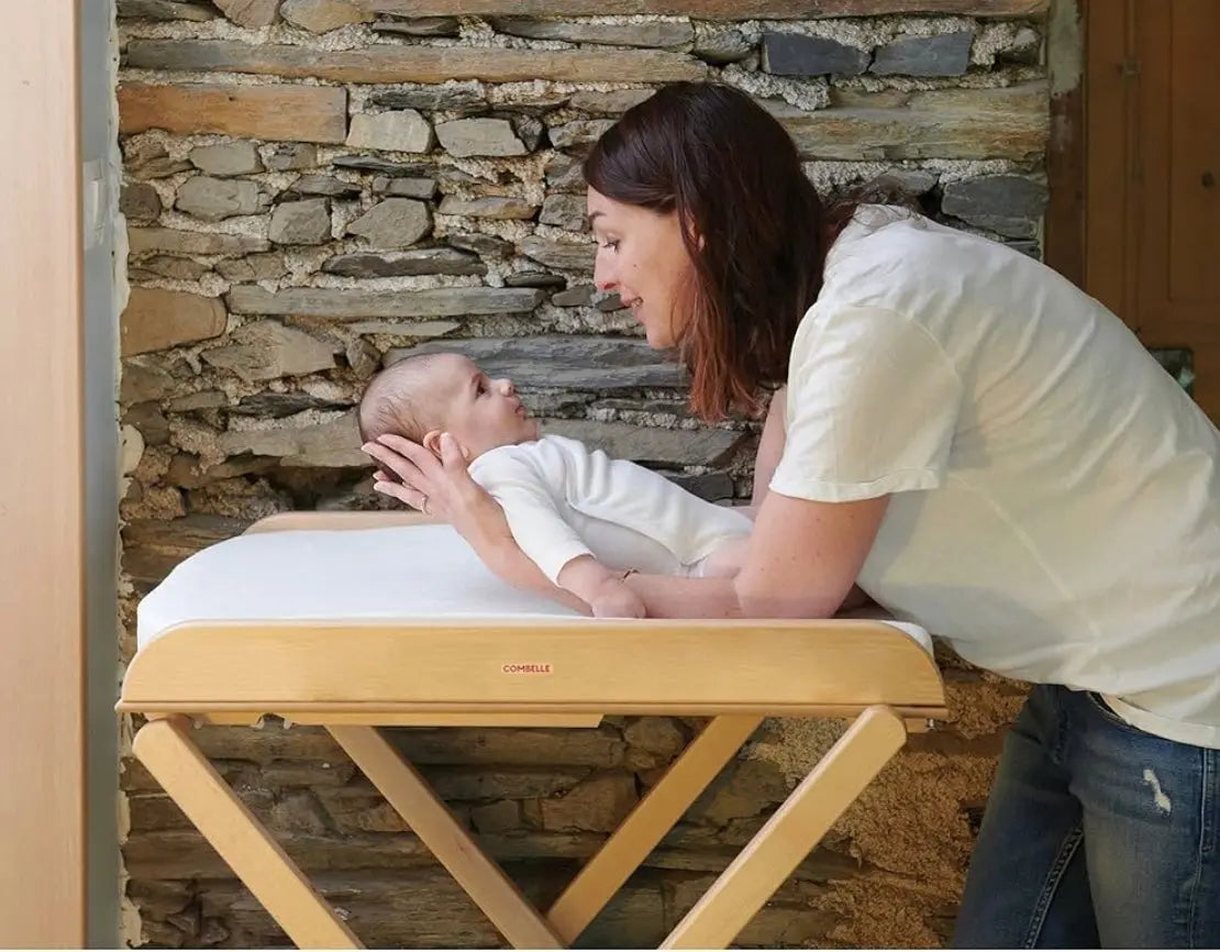 Table à langer Jade COMBELLE