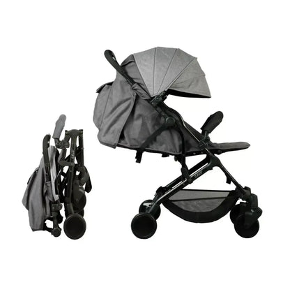 Poussette compacte - YUKO PLATINIUM Looping