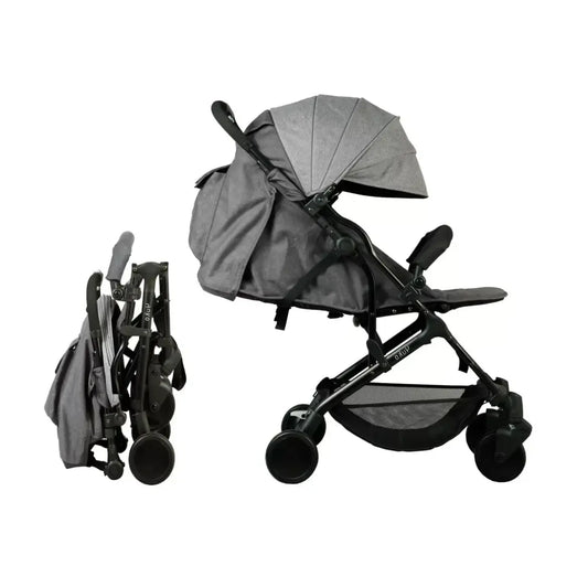 Poussette compacte - YUKO PLATINIUM Looping