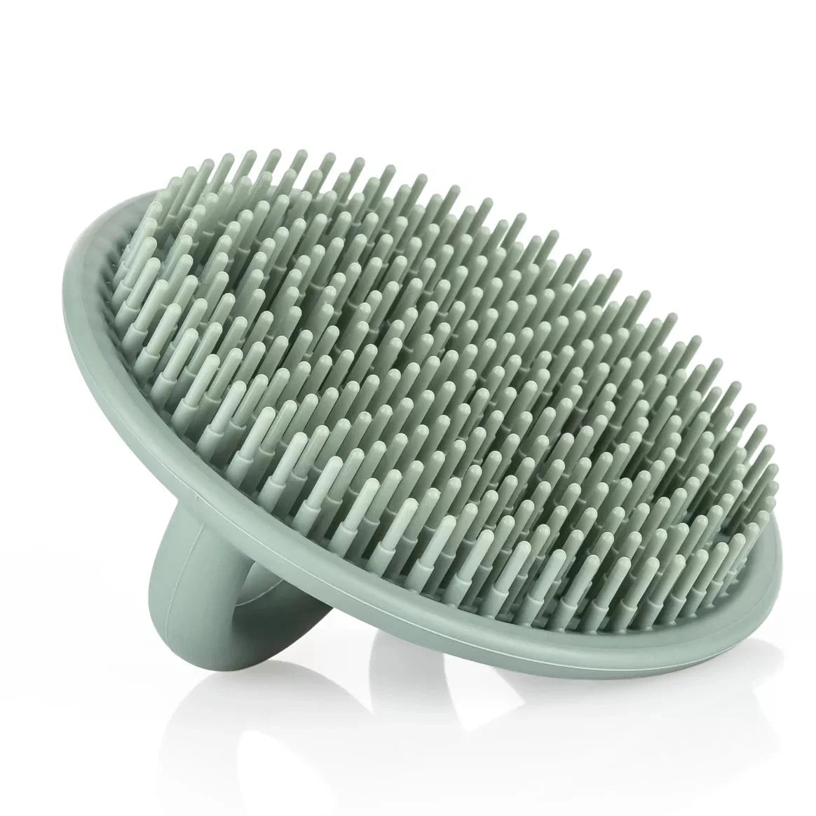 Brosse de bain BabyCare BB Cigogne