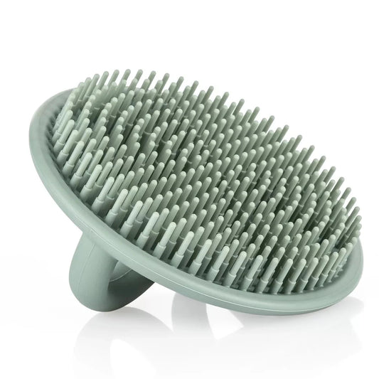 Brosse de bain BabyCare BB Cigogne