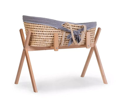 Tipi support de panier moise - CHILDHOME BB Cigogne