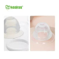 Correcteur Mamelon Silicone x2 - HAAKAA