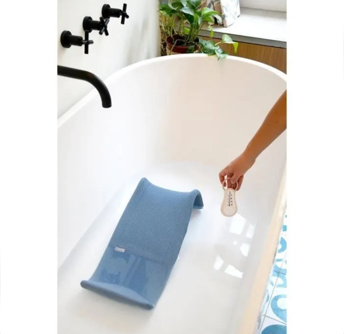 BEABA, Transatdo parma grey BB Cigogne