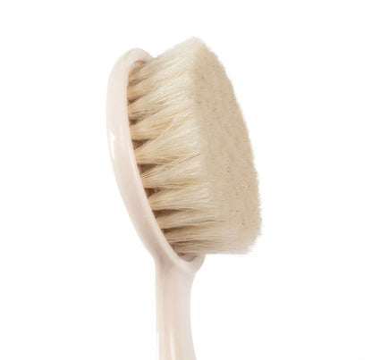Kit brosse BABOO - BEIGE BB Cigogne