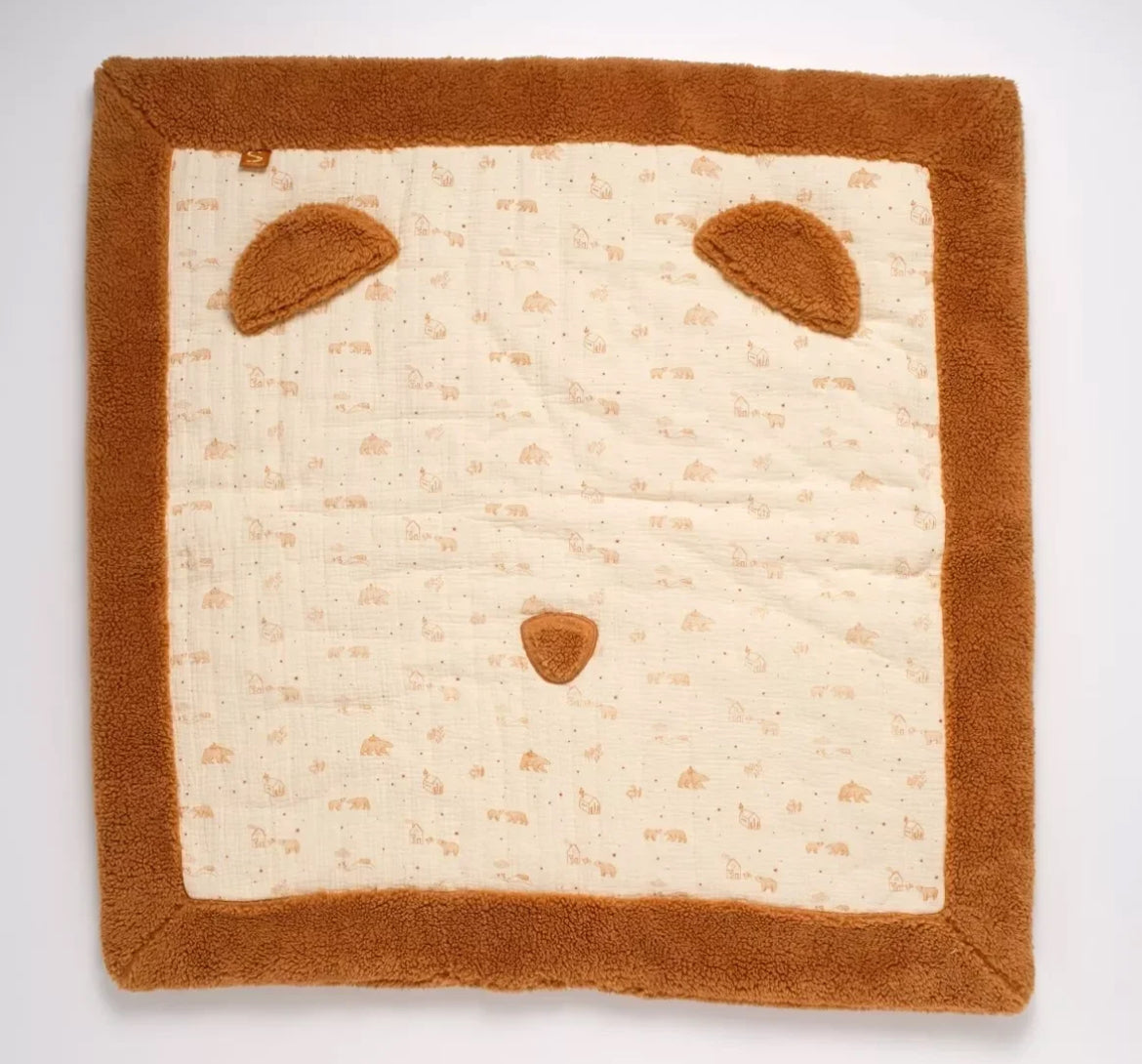 Arche et tapis - Orsino