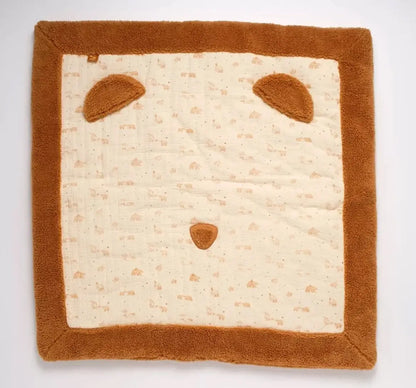 Arche et tapis - Orsino BB Cigogne