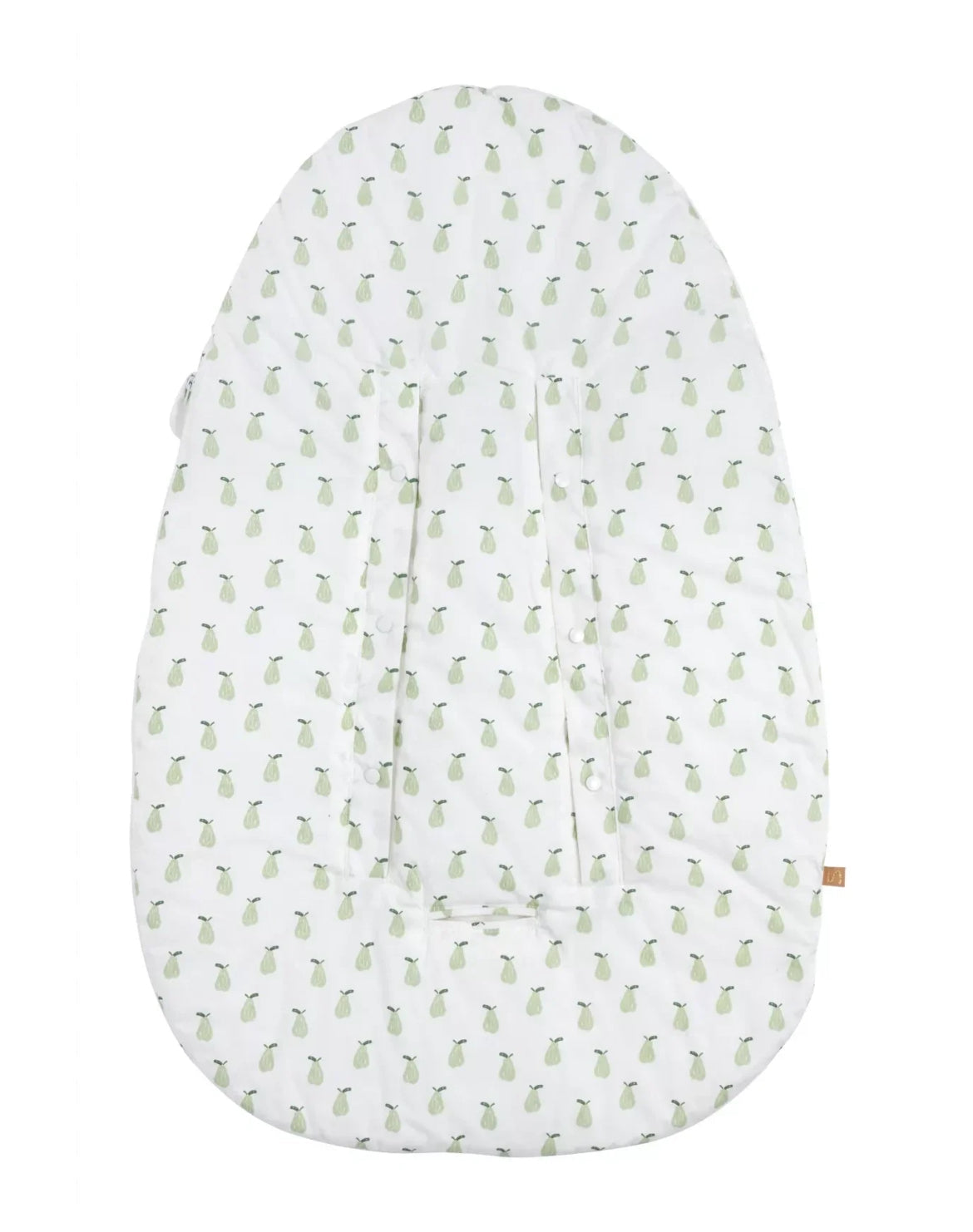 Nid d'ange 5 attaches  - POIRES BOTANICA BB Cigogne