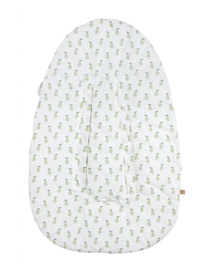 Nid d'ange 5 attaches  - POIRES BOTANICA BB Cigogne