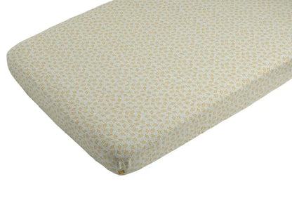 Lot de 2 draps house bio - PROMENONS NOUS BB Cigogne