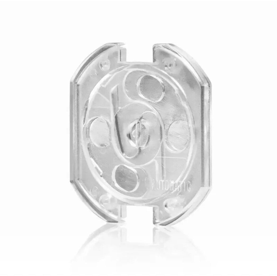 Box Sécurité (avec barrière) BB Cigogne