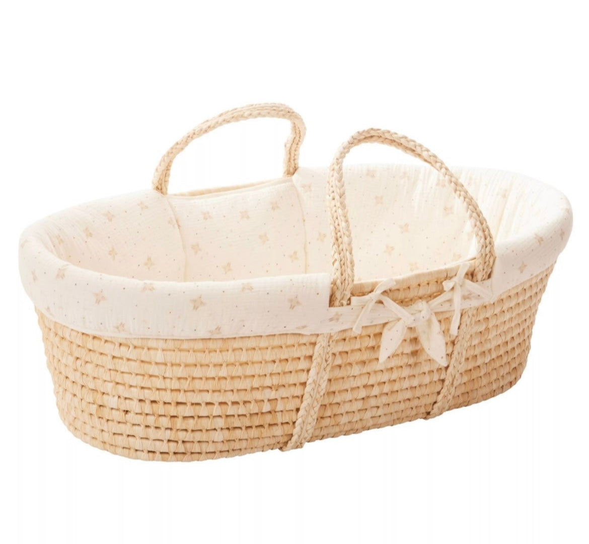 Pack Couffin + Support - Ecru COMBELLE