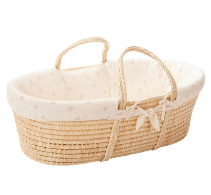 Pack Couffin + Support - Ecru COMBELLE