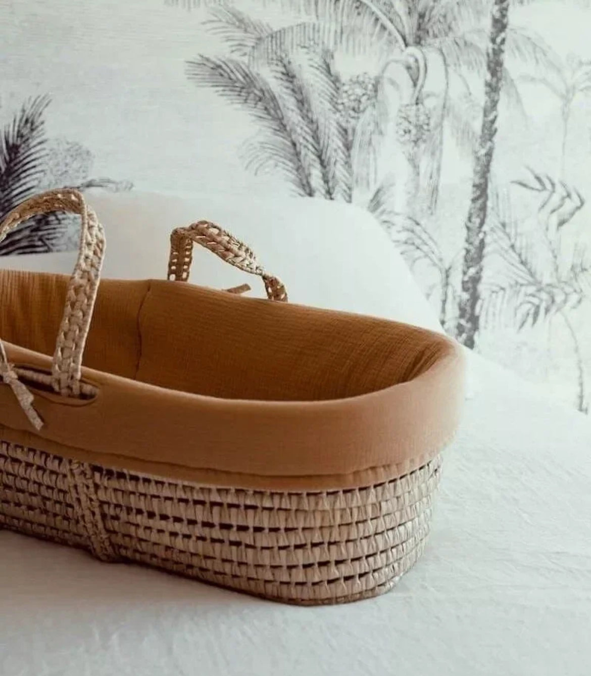 Couffin - CAMEL BB Cigogne