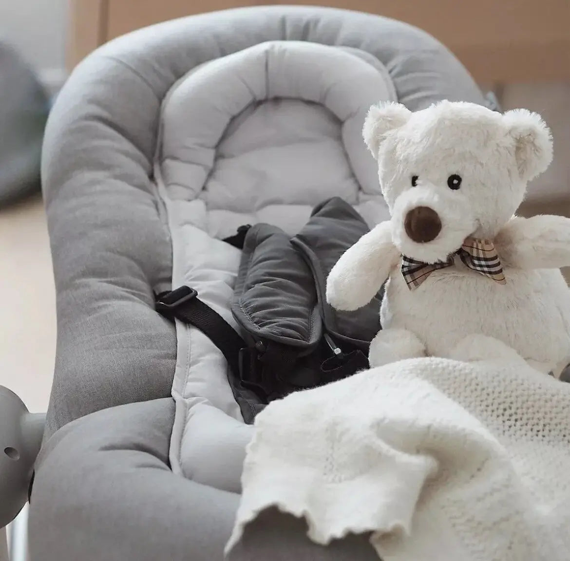 Transat Up&Down III - Gris Beaba