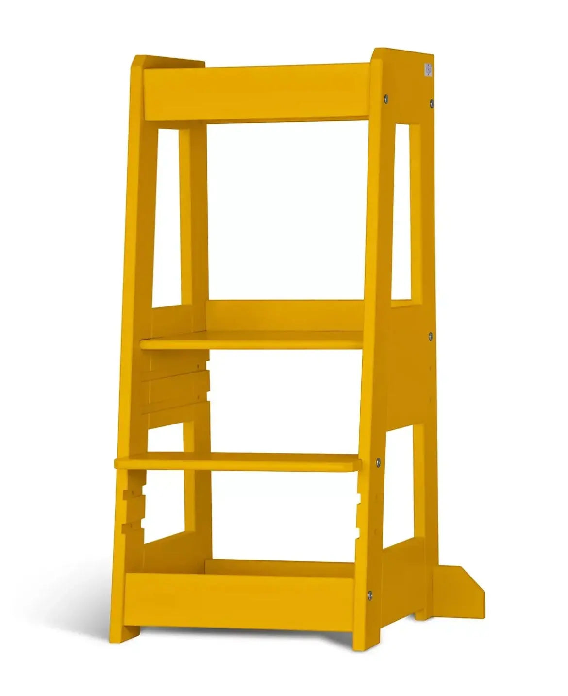 Tour observation/ apprentissage - Jaune Tissi