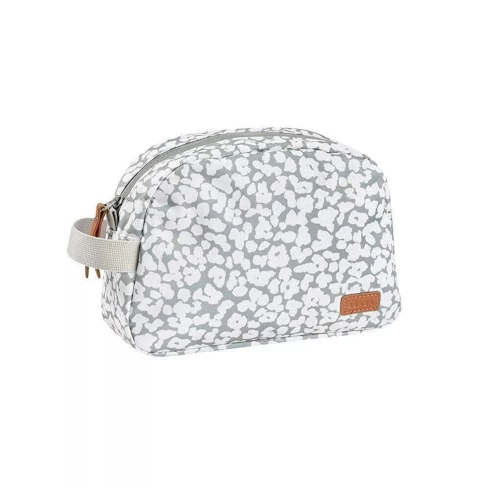 BEABA, Trousse de toilette - CHERRY BLOSSOM BB Cigogne