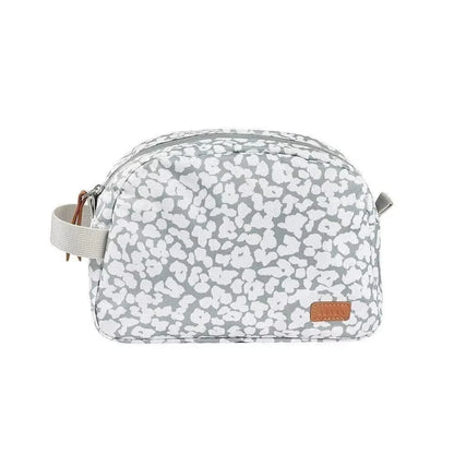 BEABA, Trousse de toilette - CHERRY BLOSSOM BB Cigogne