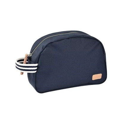 BEABA, Trousse de toilette - BLEU MARINE BB Cigogne