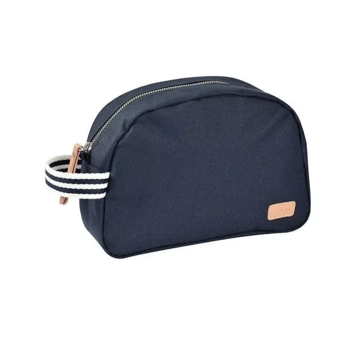 Box Sac à langer Genève - BLEU MARINE
