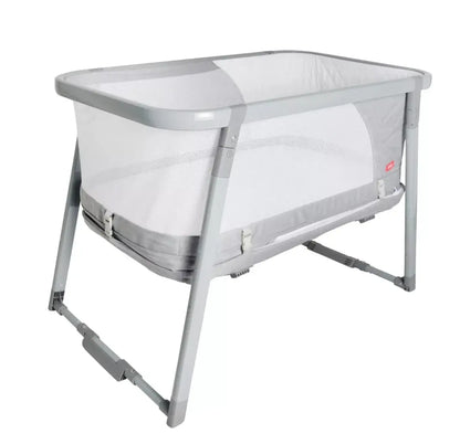 Lit bébé 4 en 1 - Gris Onna