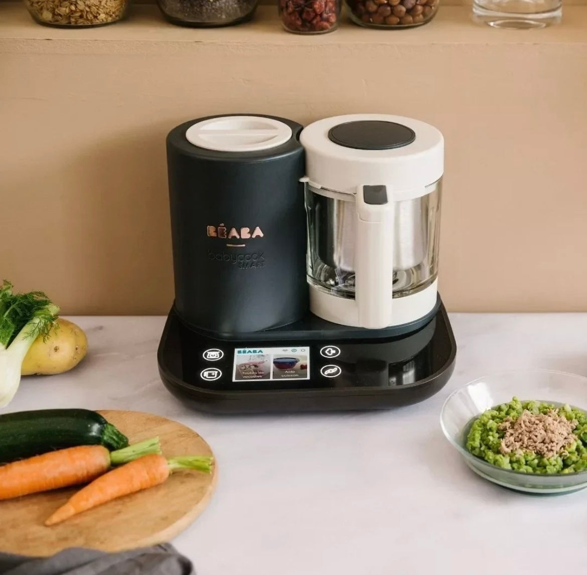 Babycook Connecté - BEABA