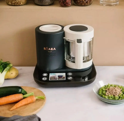 Babycook Connecté - BEABA Beaba