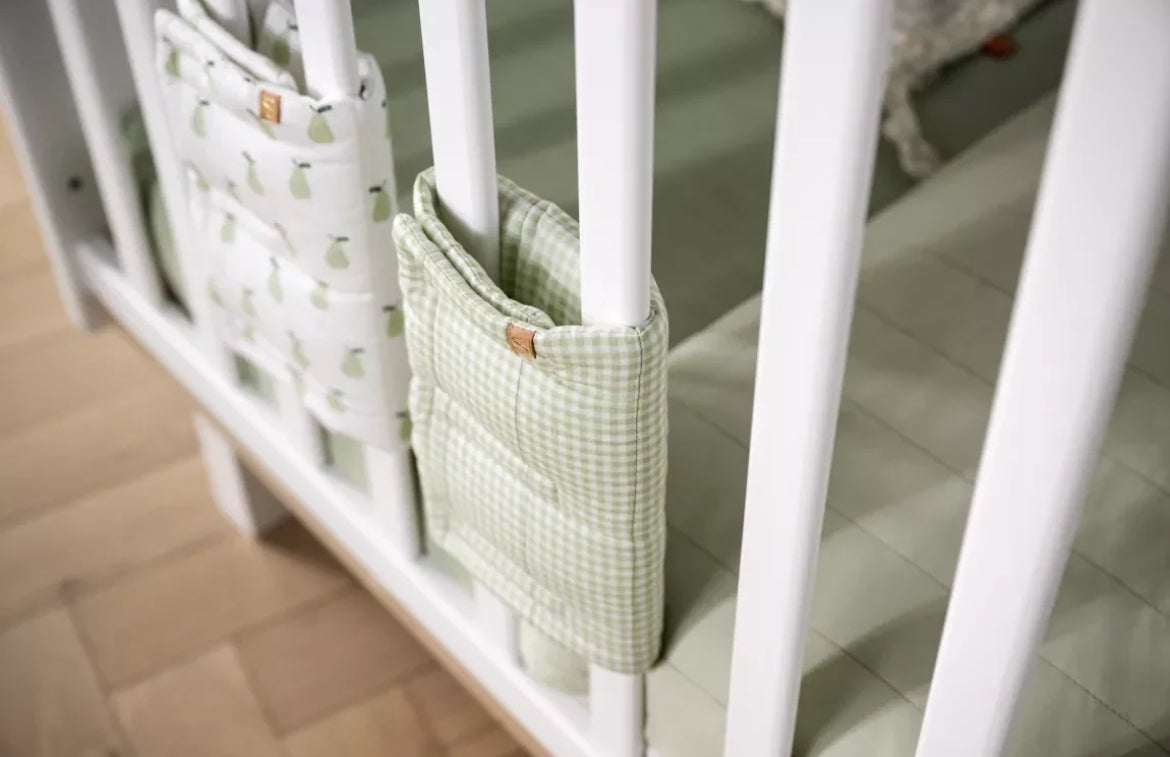 Protection de barreaux x8 - BOTANICA BB Cigogne