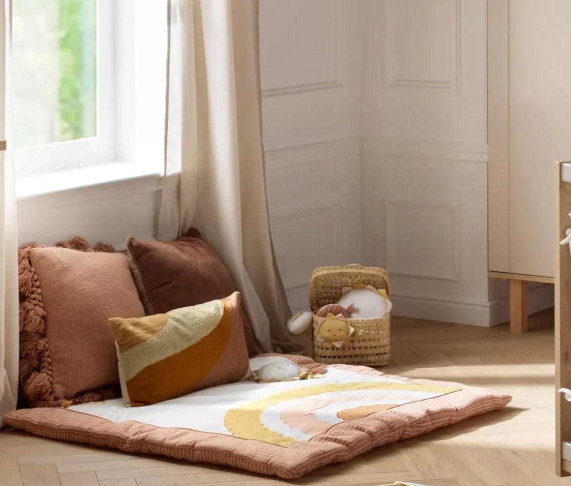 Grand tapis - SUNLIGHT BB Cigogne