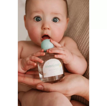Eau de senteur MONJOUR - Dès la naissance BB Cigogne